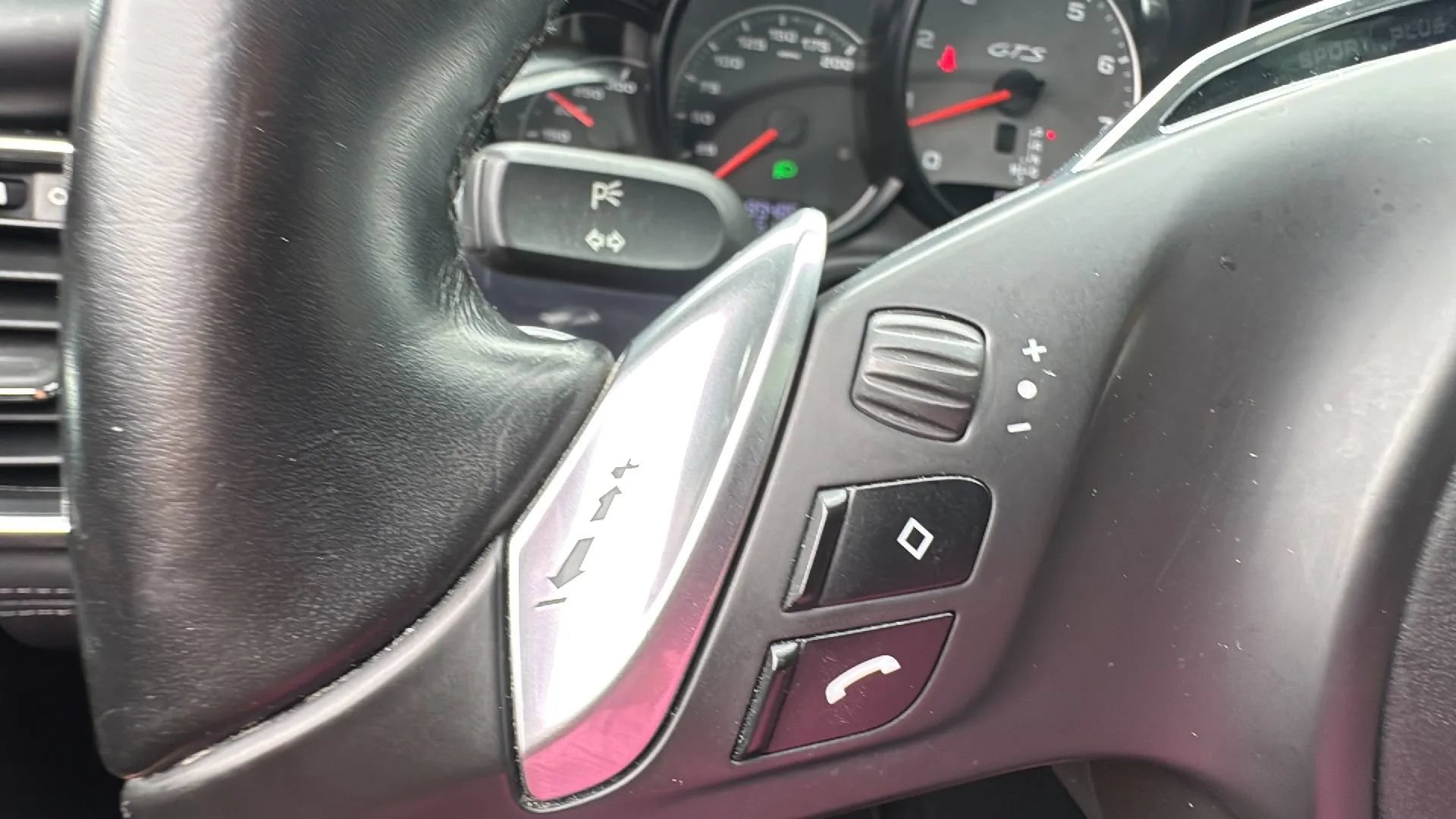 Used 2013 Porsche Panamera GTS AWD/4WD image 26