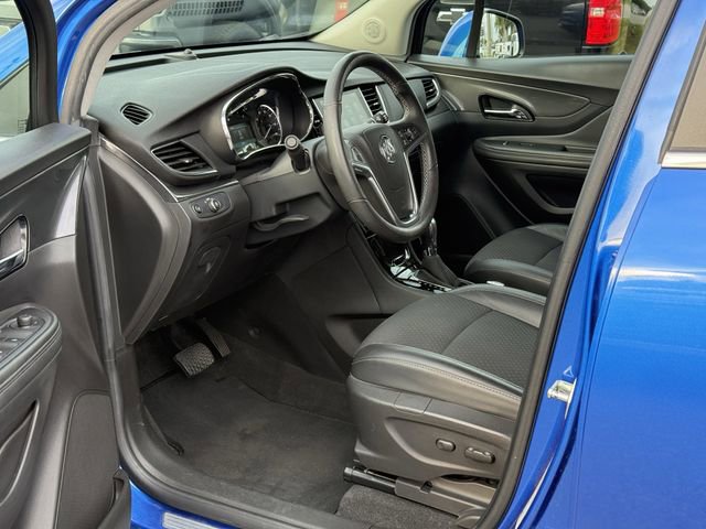 Used 2017 Buick Encore Preferred FWD image 13
