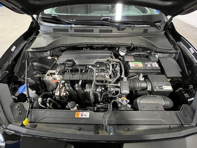 Used 2022 Hyundai Kona SEL w/ Convenience Package AWD/4WD image 28