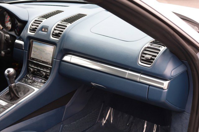 Used 2014 Porsche Cayman S image 44