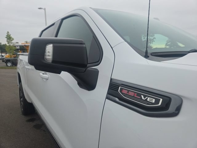 Used 2022 GMC Sierra 1500 AT4 w/ AT4 Premium Package AWD/4WD image 6