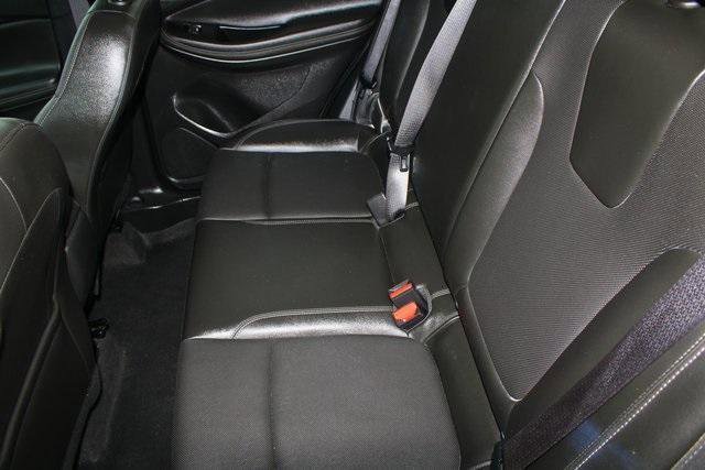 Used 2024 Buick Encore GX Sport Touring image 11