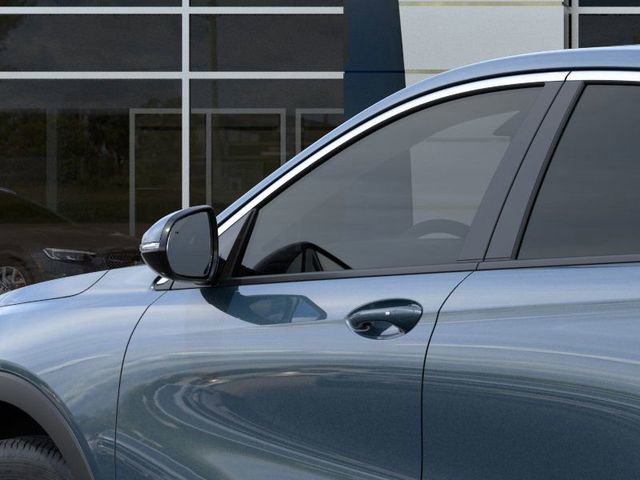 New 2026 Buick Envista Preferred w/ Convenience I Package image 12