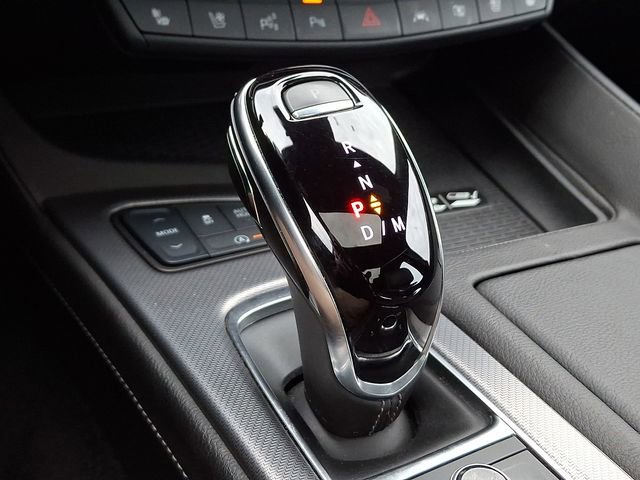 Certified 2025 Cadillac CT5 Premium Luxury w/ Sun And Sound Package image 15