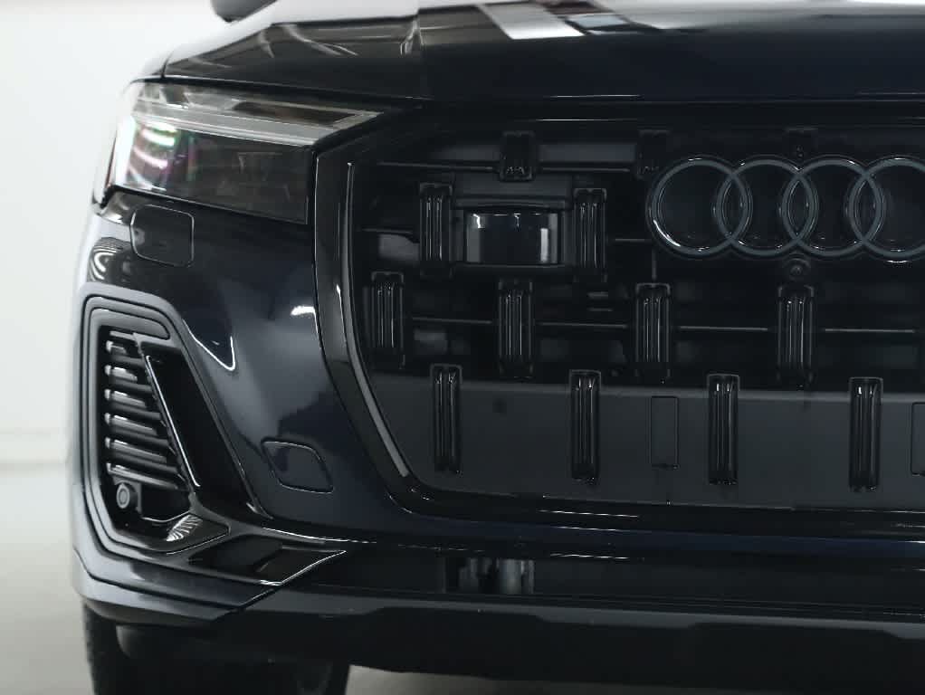 Used 2026 Audi Q7 2.0T Premium AWD/4WD image 6