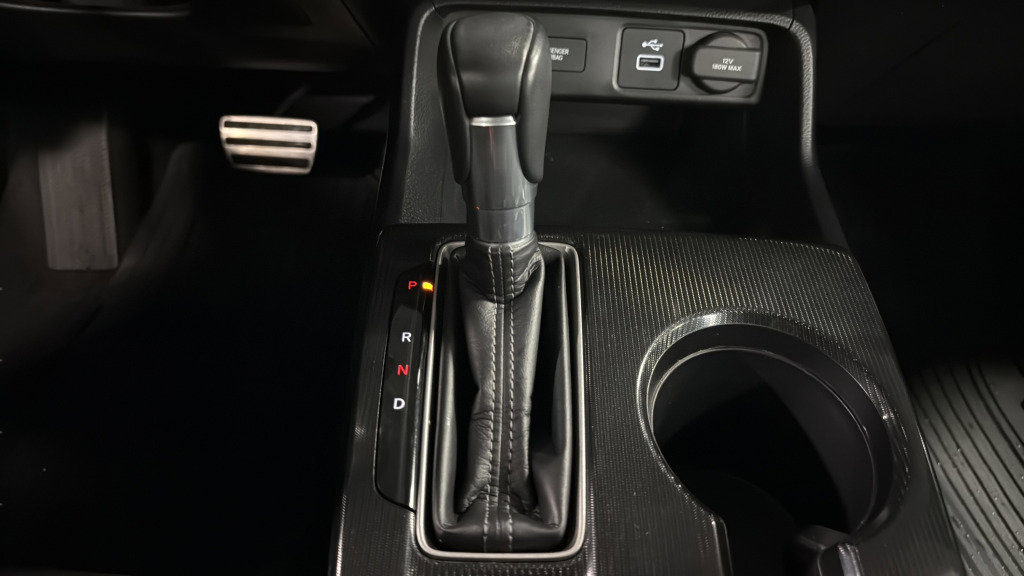 Used 2024 Honda Civic Sport image 32