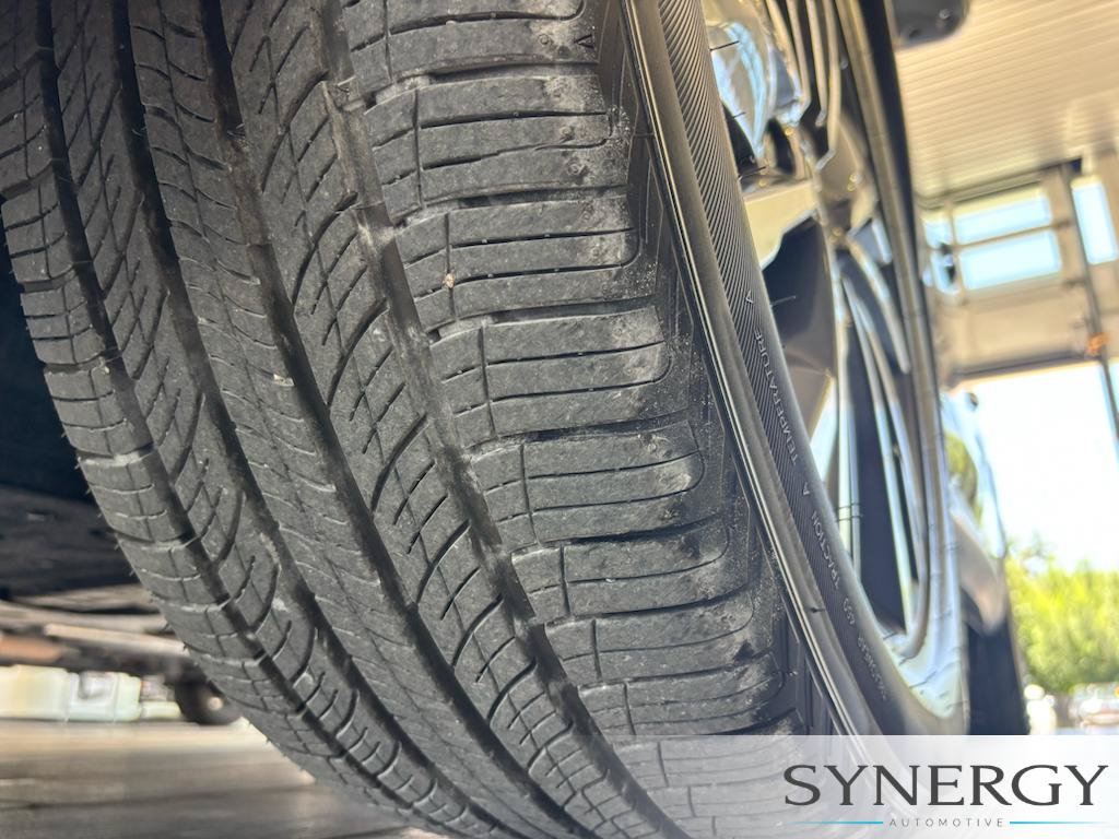 Used 2026 INFINITI QX60 Luxe w/ Cargo Package AWD/4WD image 8