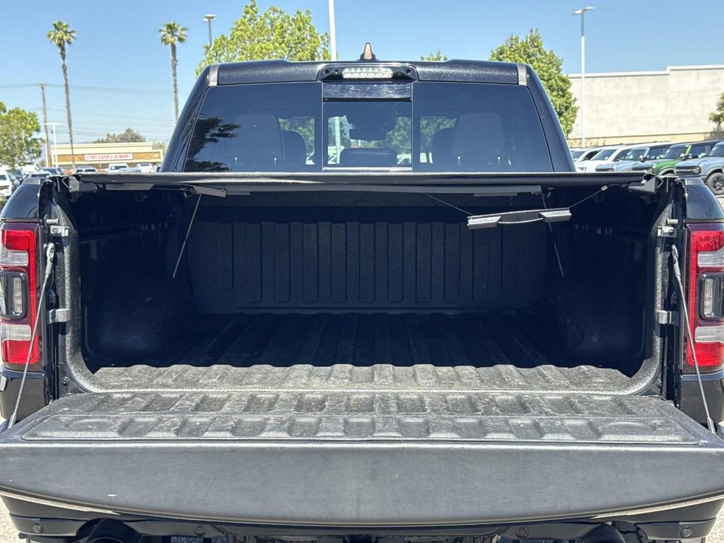 Used 2024 RAM 1500 TRX w/ TRX Level 2 Equipment Group image 26