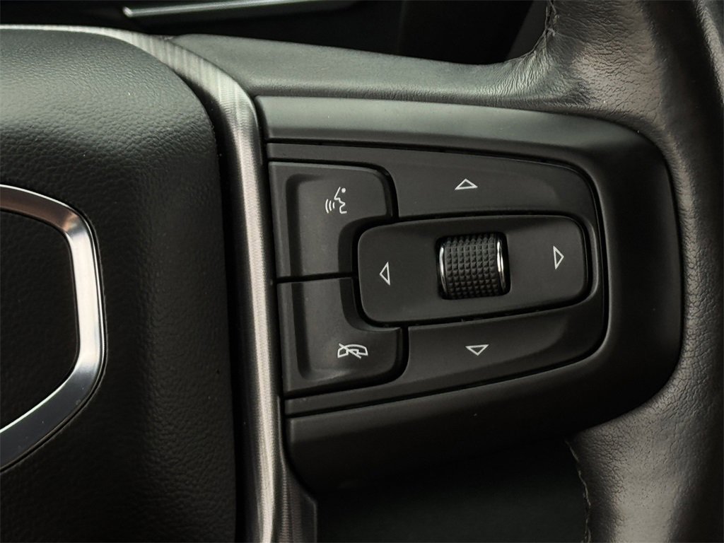 Used 2024 GMC Sierra 2500 Denali Ultimate image 15