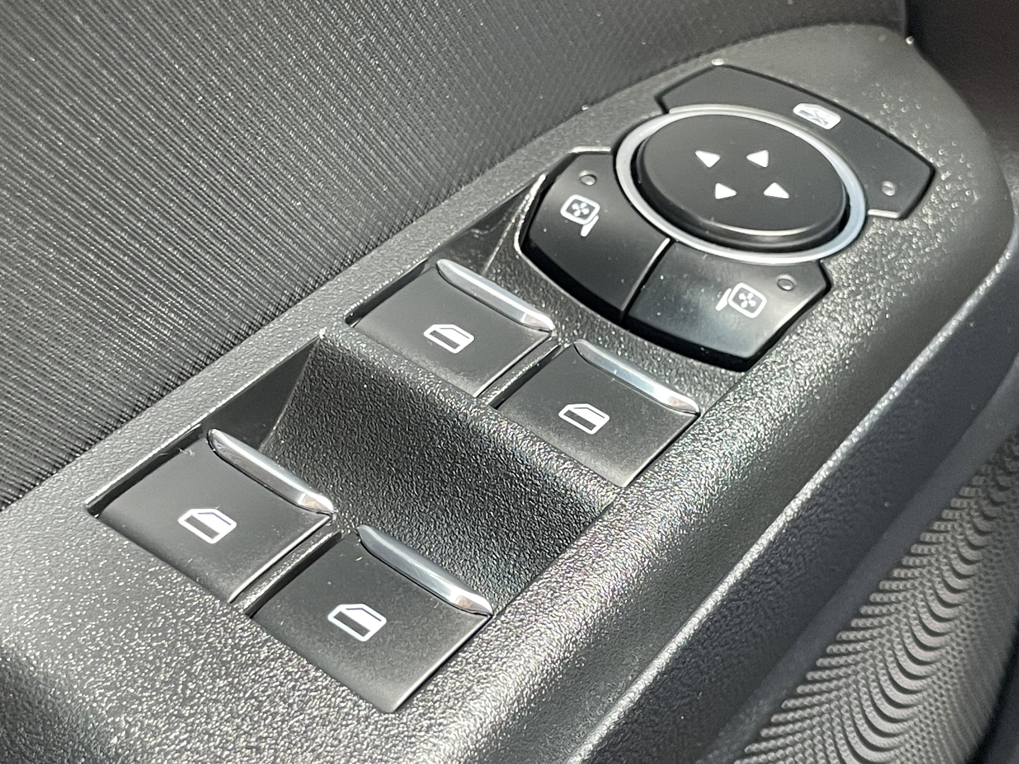 Used 2023 Ford Bronco Sport Big Bend image 23