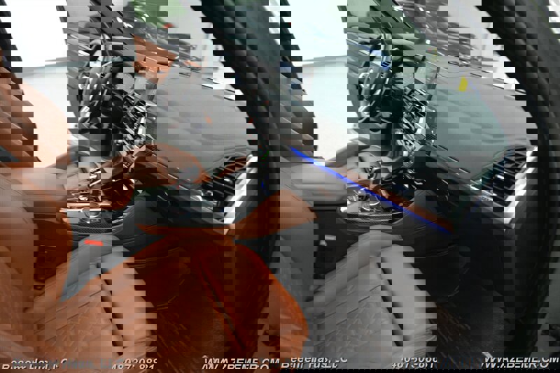 Used 2021 BMW X4 M w/ Competition Package image 20