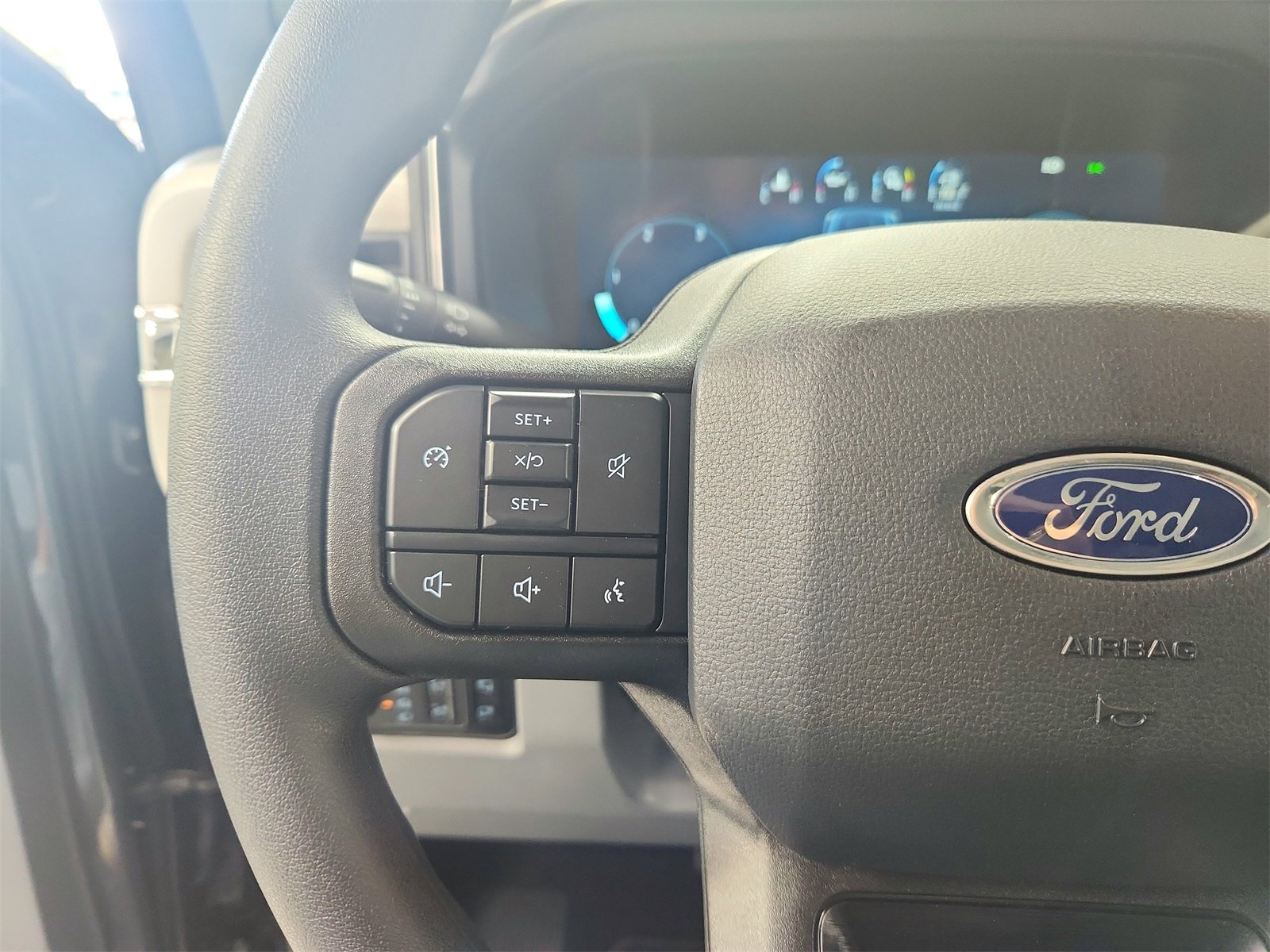 New 2026 Ford F250 XLT w/ XLT Premium Package image 23
