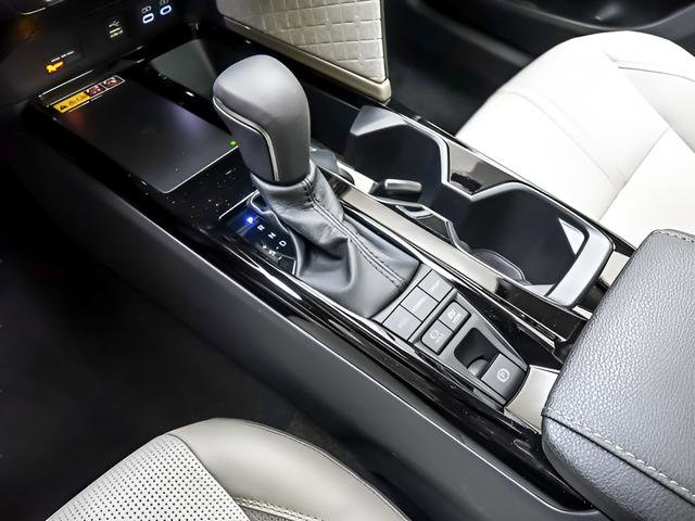 New 2026 Toyota Camry XLE image 23