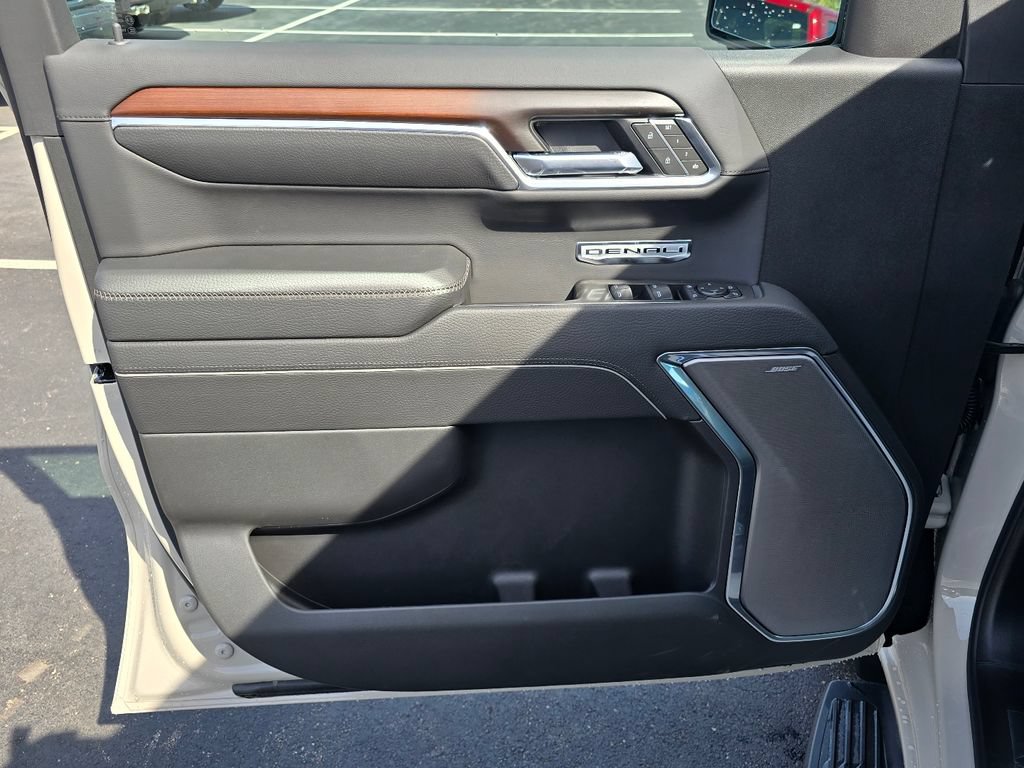 New 2026 GMC Sierra 1500 Denali AWD/4WD image 12