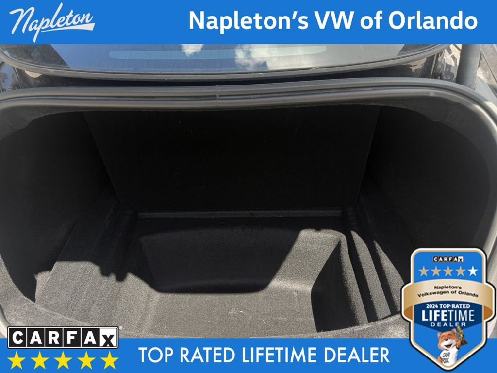 Used 2025 Tesla Model 3 RWD image 30