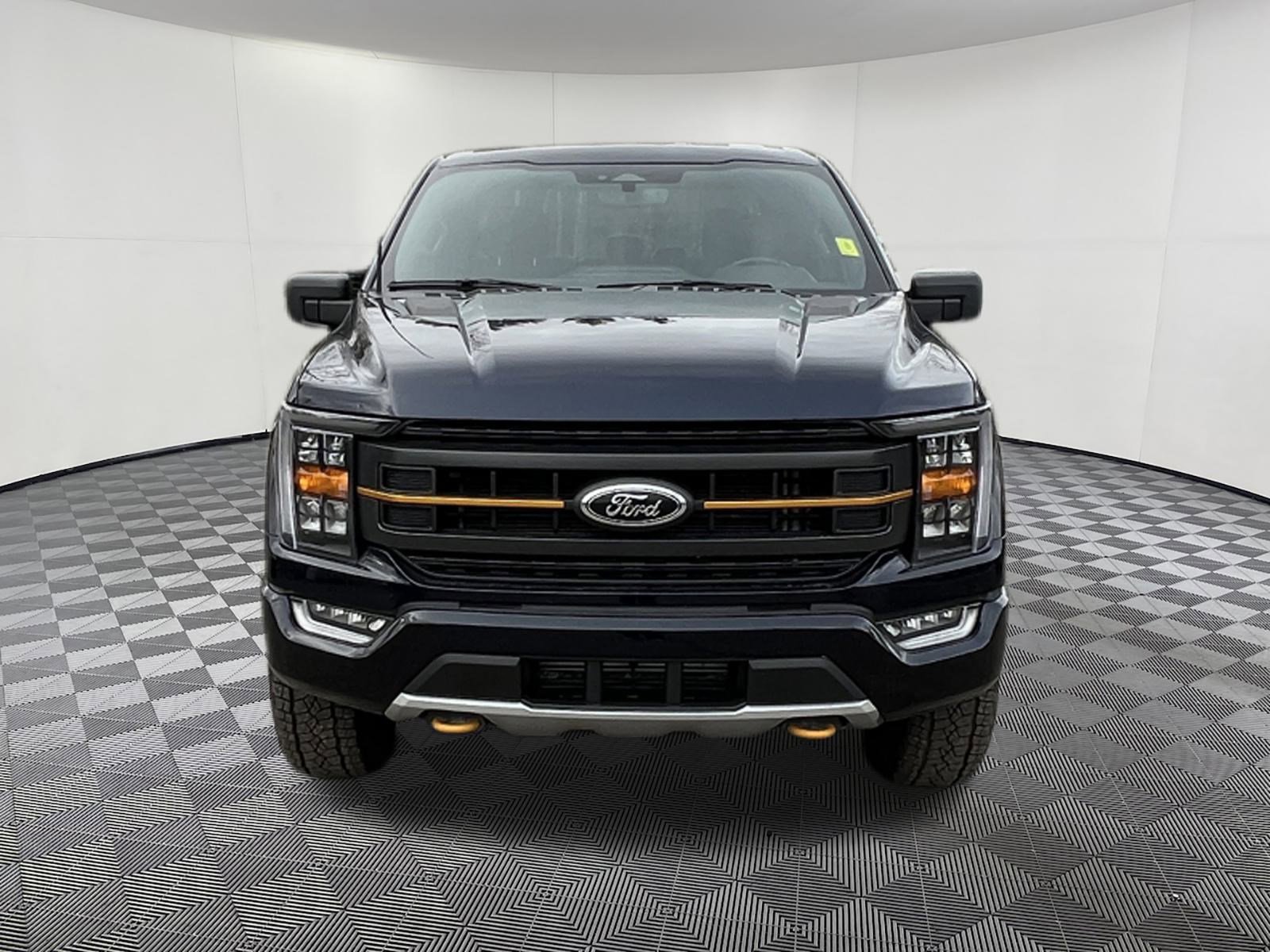 Used 2023 Ford F150 Tremor AWD/4WD image 2