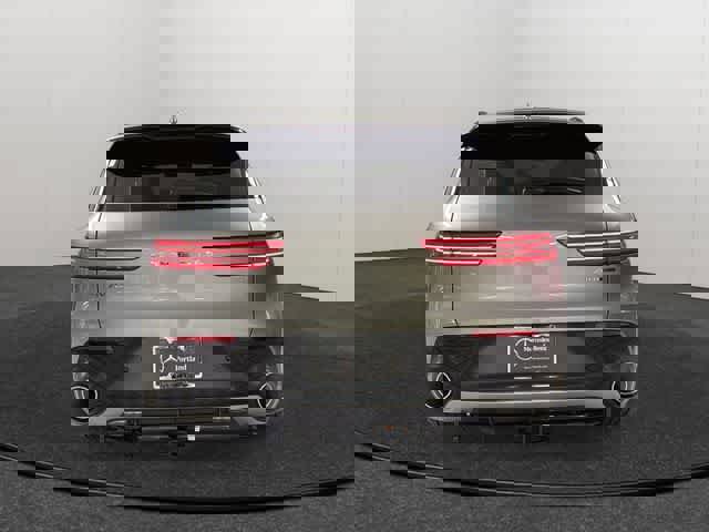 Used 2025 Genesis GV70 3.5T Sport w/ Sport Prestige Package AWD/4WD image 6