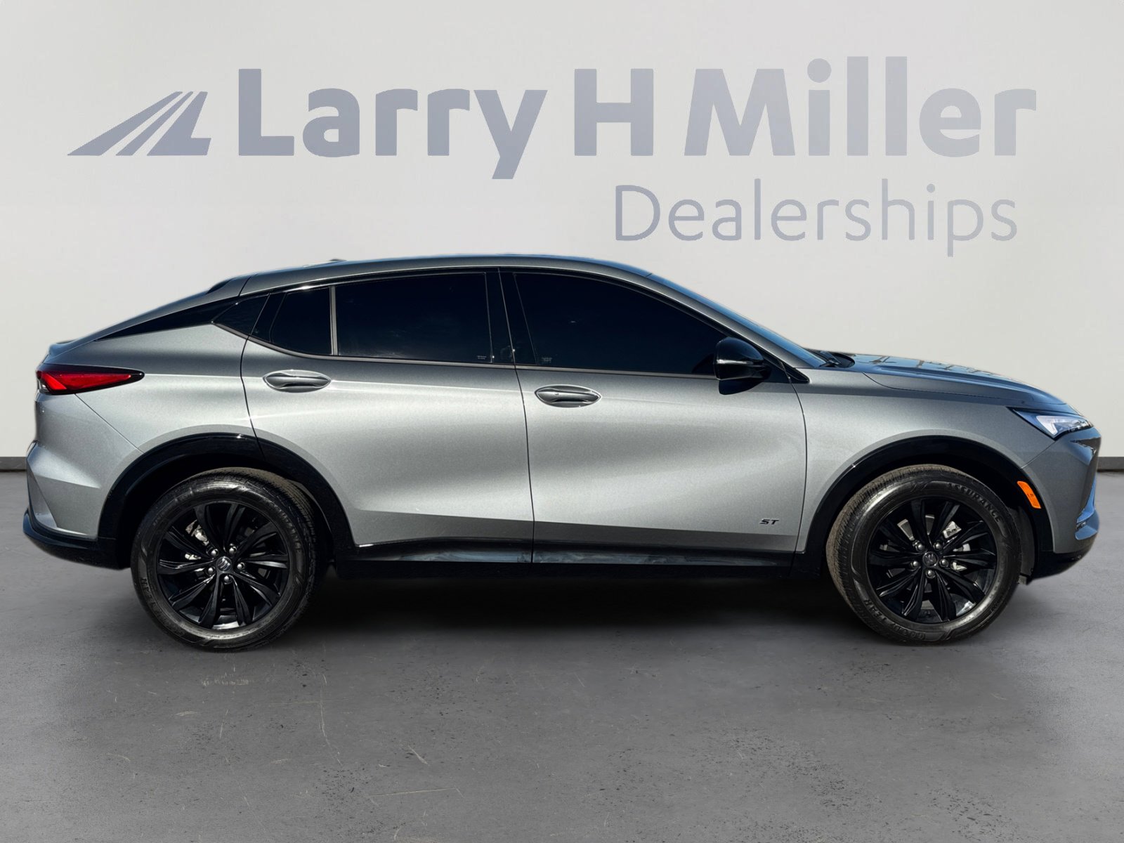 Used 2025 Buick Envista Sport Touring w/ Convenience I Package image 6