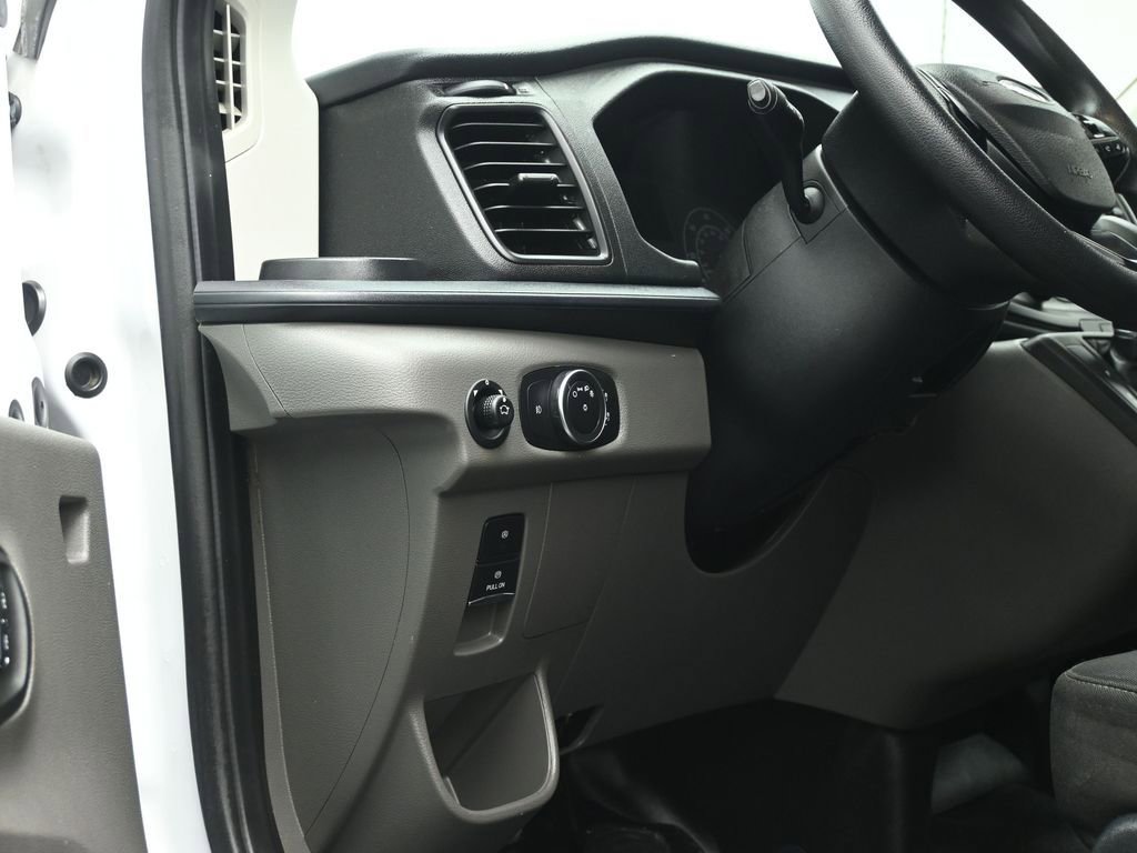 Certified 2023 Ford Transit 250 Low Roof w/ Exterior Upgrade Package image 11