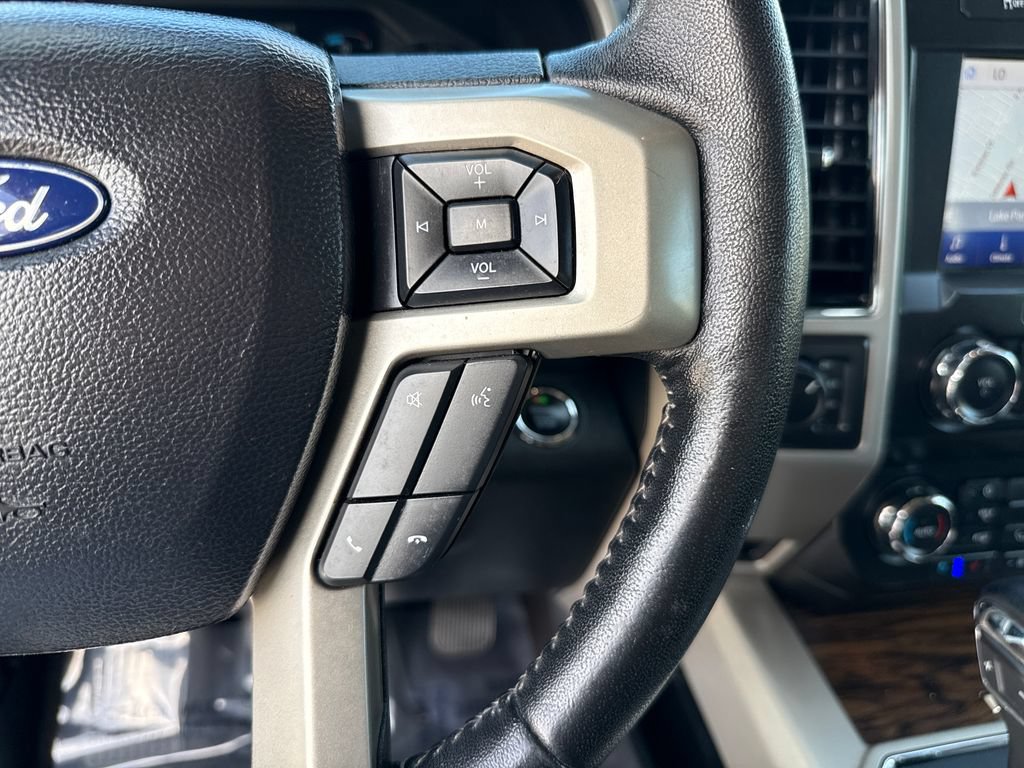 Used 2020 Ford F150 Lariat AWD/4WD image 15
