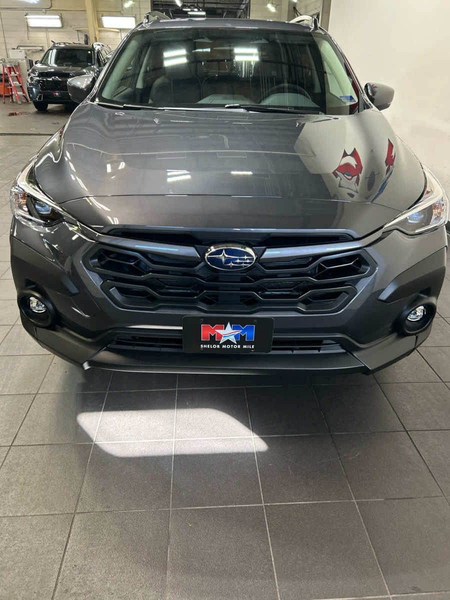 New 2027 Subaru Crosstrek 2.5i Premium AWD/4WD image 3