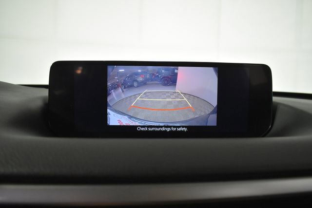 Used 2025 MAZDA CX-50 AWD 2.5 S w/ Preferred Package image 22