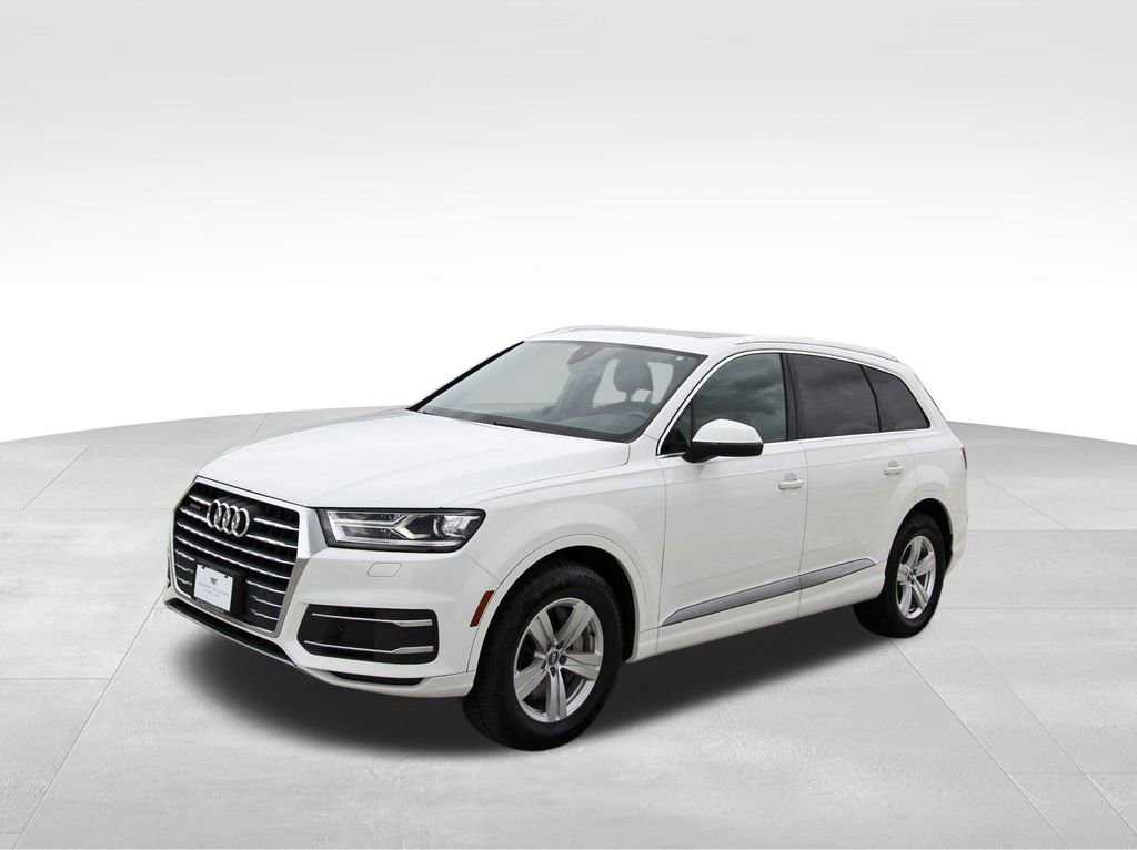 Used 2019 Audi Q7 2.0T Premium w/ Convenience Package image 2