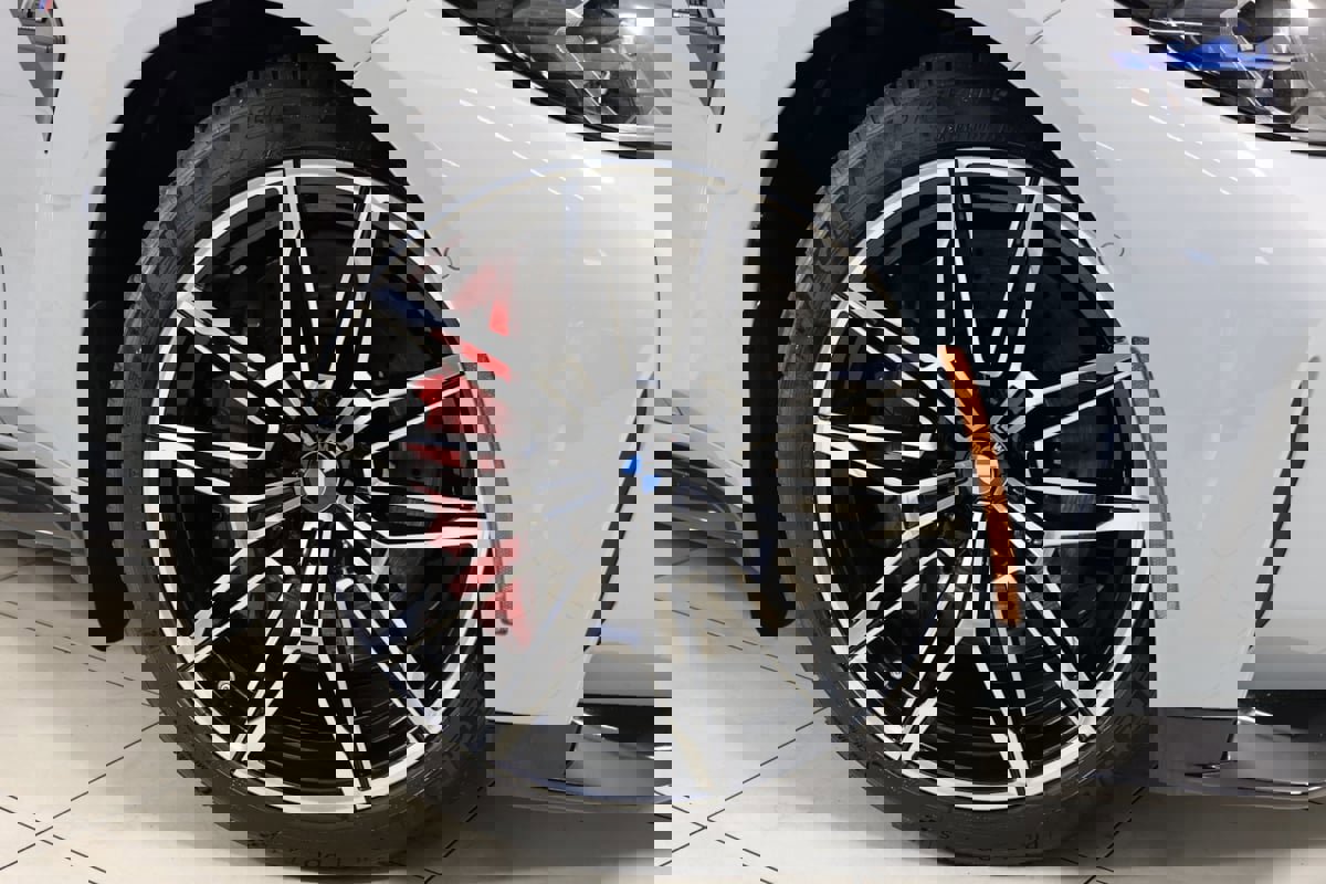 Used 2024 BMW M3 Competition w/ Executive Package image 14