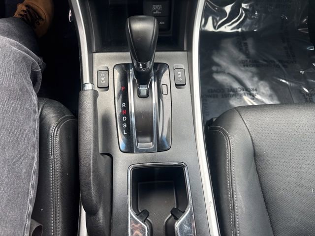 Used 2013 Honda Accord EX-L image 10