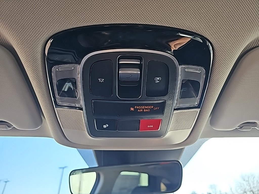 New 2026 Hyundai Tucson Limited image 27