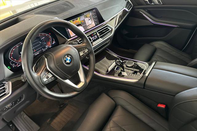 Used 2023 BMW X5 sDrive40i w/ Premium Package image 9