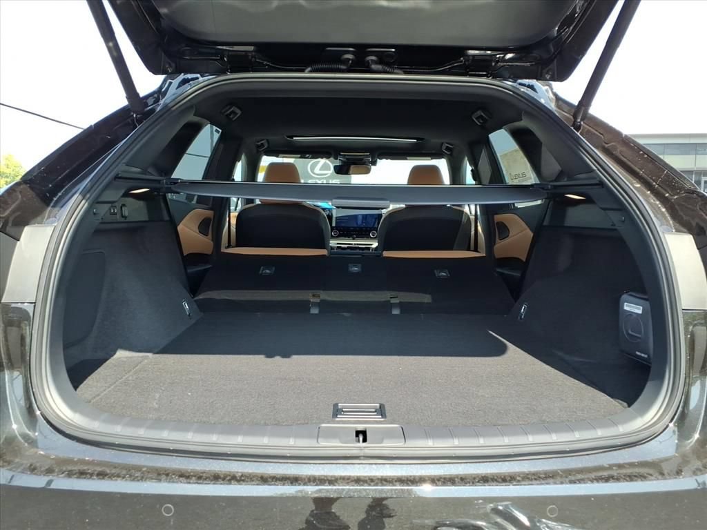 New 2026 Lexus RX 350 Premium w/ Convenience Package AWD/4WD image 34