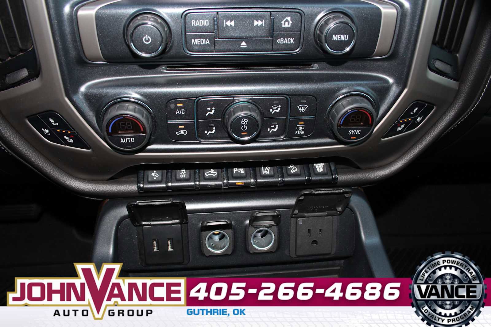 Used 2019 GMC Sierra 2500 Denali w/ Duramax Plus Package image 39