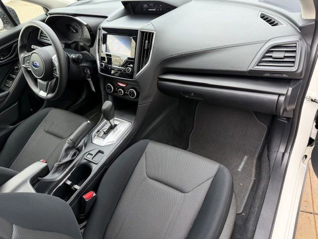 Used 2022 Subaru Crosstrek 2.0i image 15