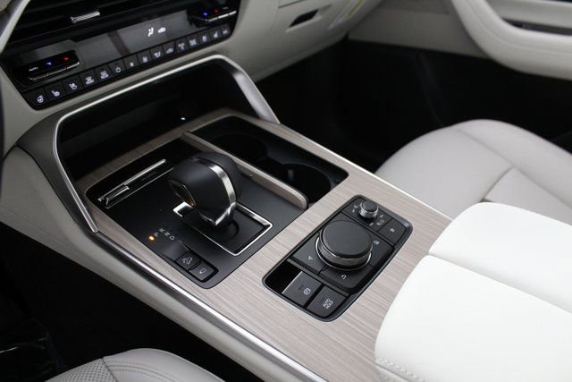 New 2026 MAZDA CX-90 3.3 Turbo S w/ Premium Package image 16