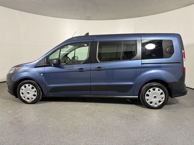 Used 2021 Ford Transit Connect XL image 30