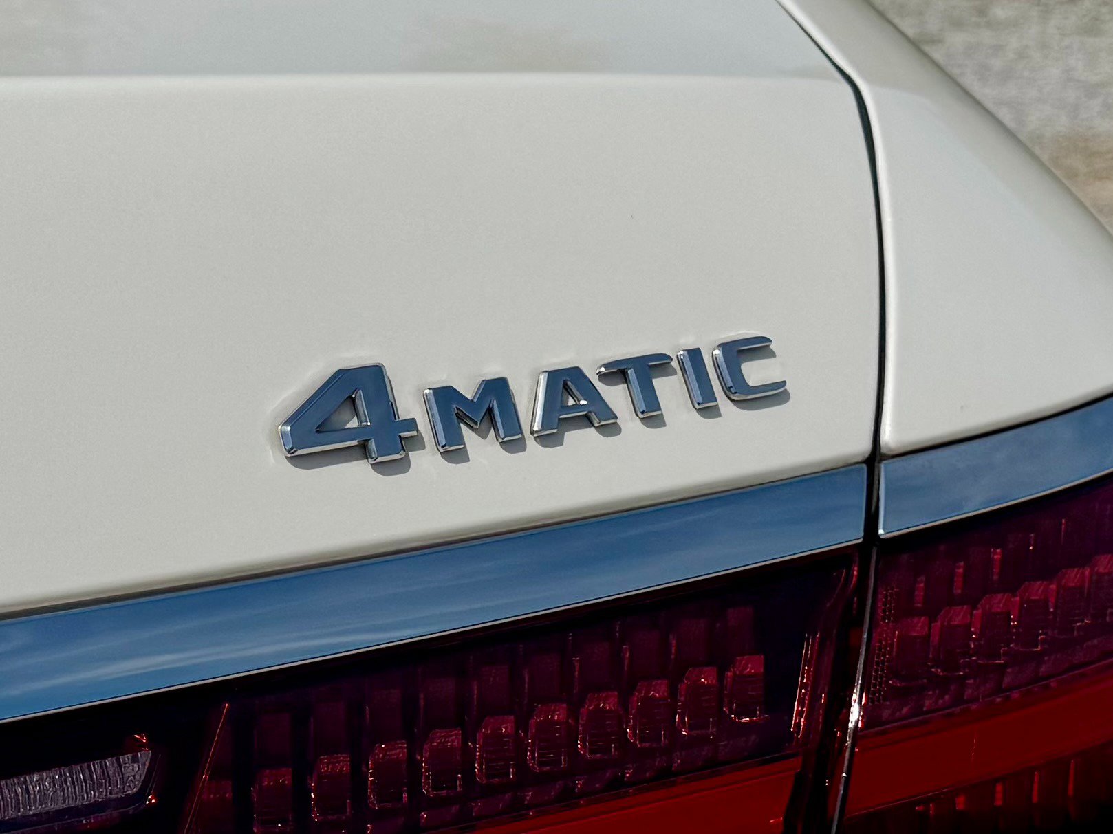 Used 2022 Mercedes-Benz S 580 4MATIC Sedan image 75