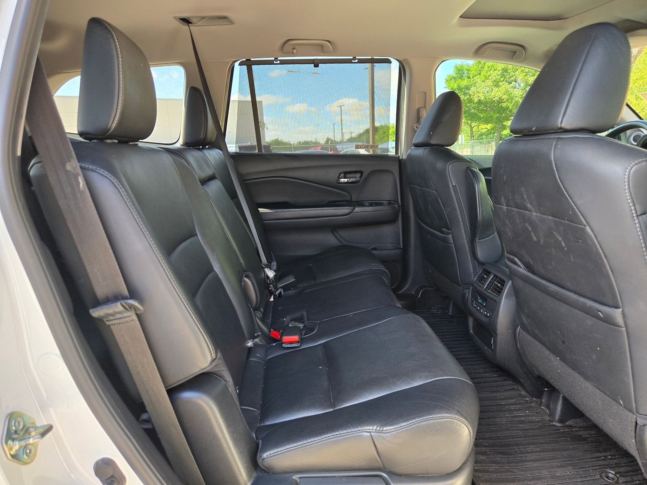 Used 2020 Honda Pilot EX-L image 25