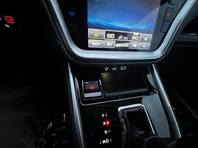 Used 2023 Subaru Outback Onyx Edition image 19