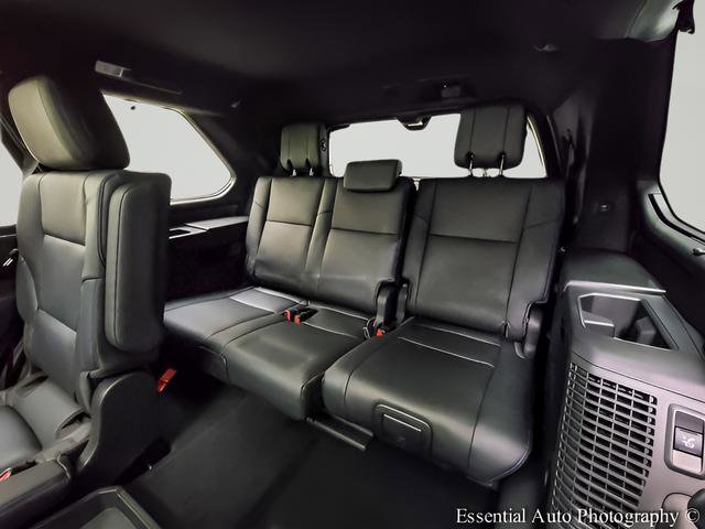 New 2026 Toyota Sequoia Platinum image 12