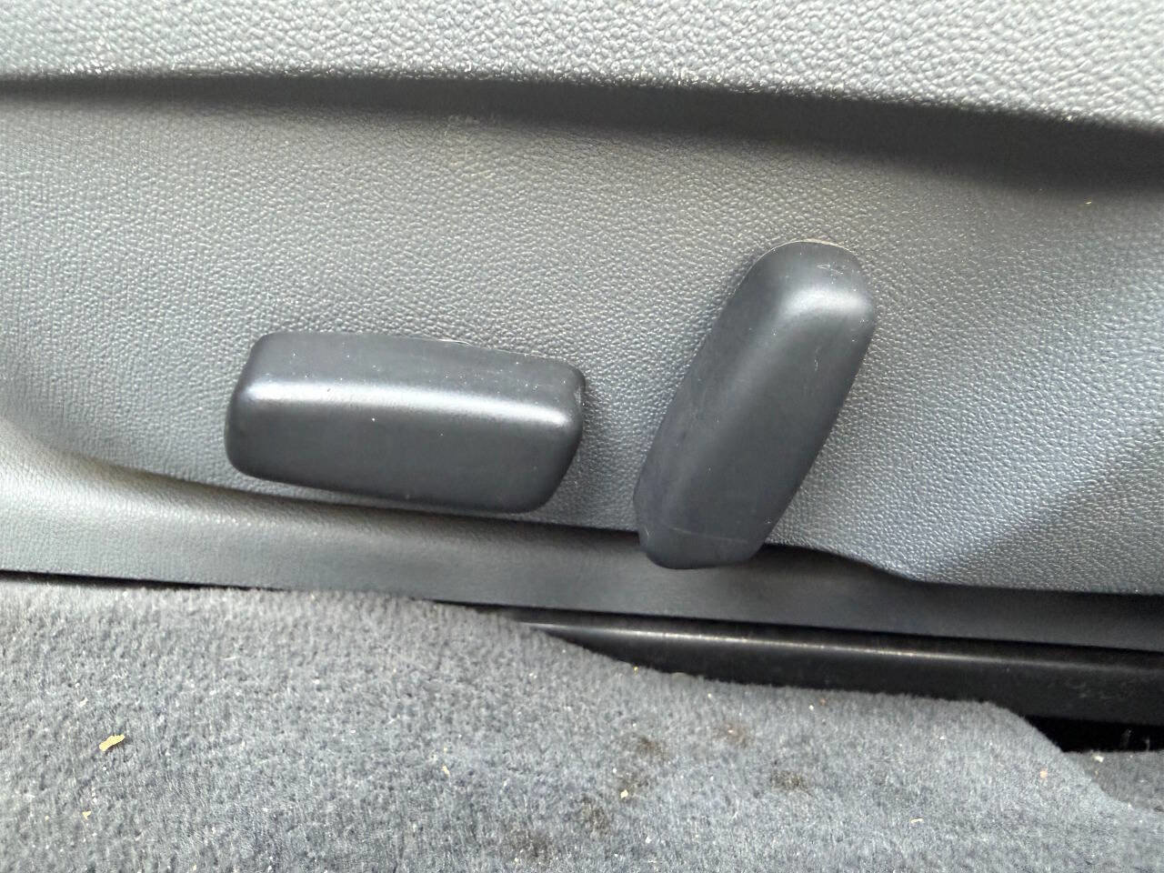 Used 2007 Saab 9-3 2.0T image 15