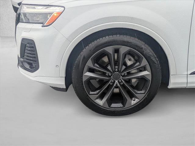 New 2026 Audi Q7 3.0T Premium Plus image 10