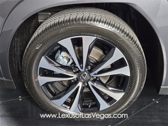 New 2026 Lexus UX 300h AWD image 9