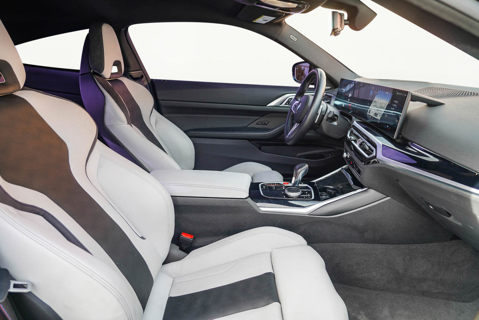 Used 2024 BMW M4 Competition w/ M Driver's Package image 25