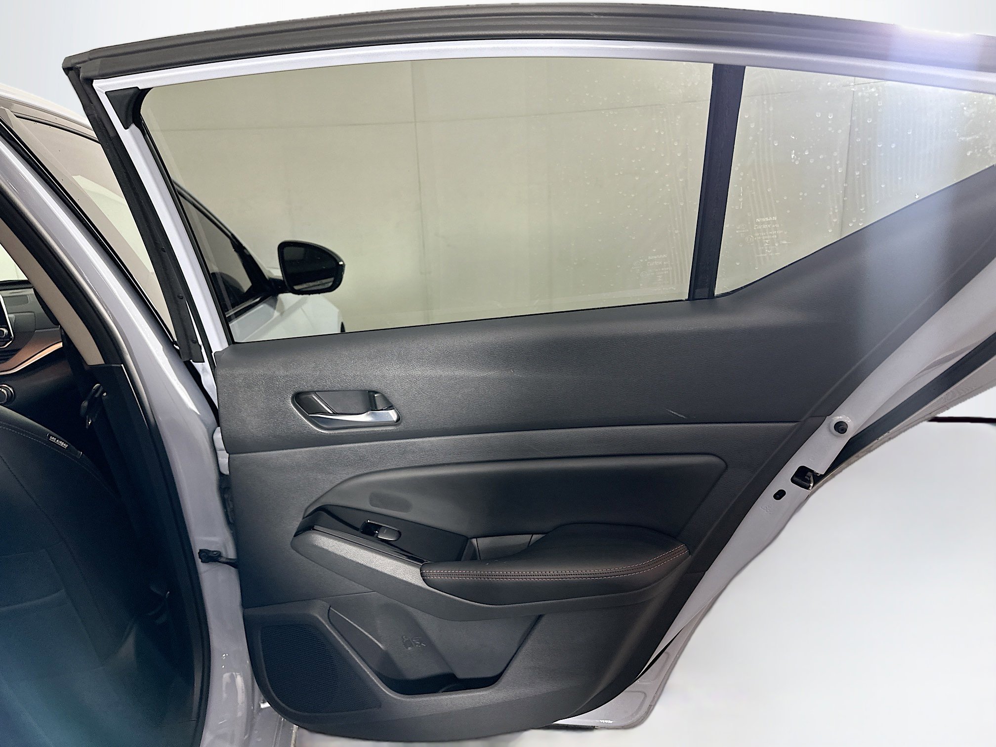 Used 2023 Nissan Altima 2.5 SR image 27