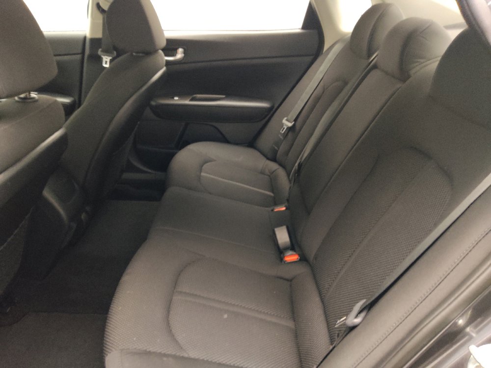 Used 2019 Kia Optima LX FWD image 18