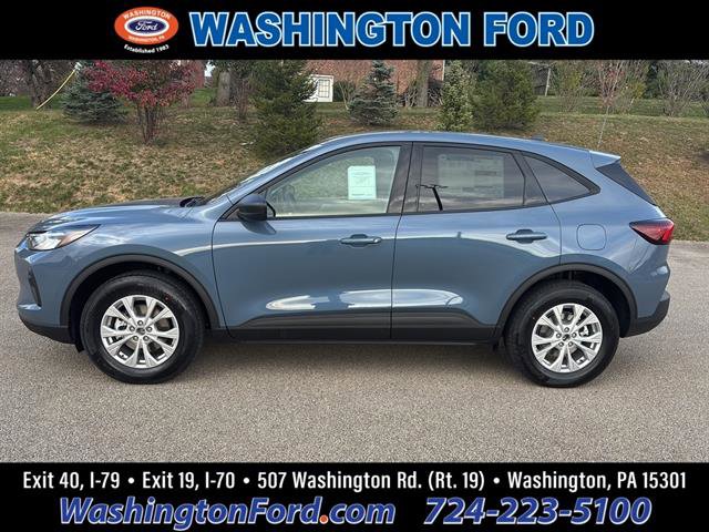 New 2026 Ford Escape Active w/ Cold Weather Package