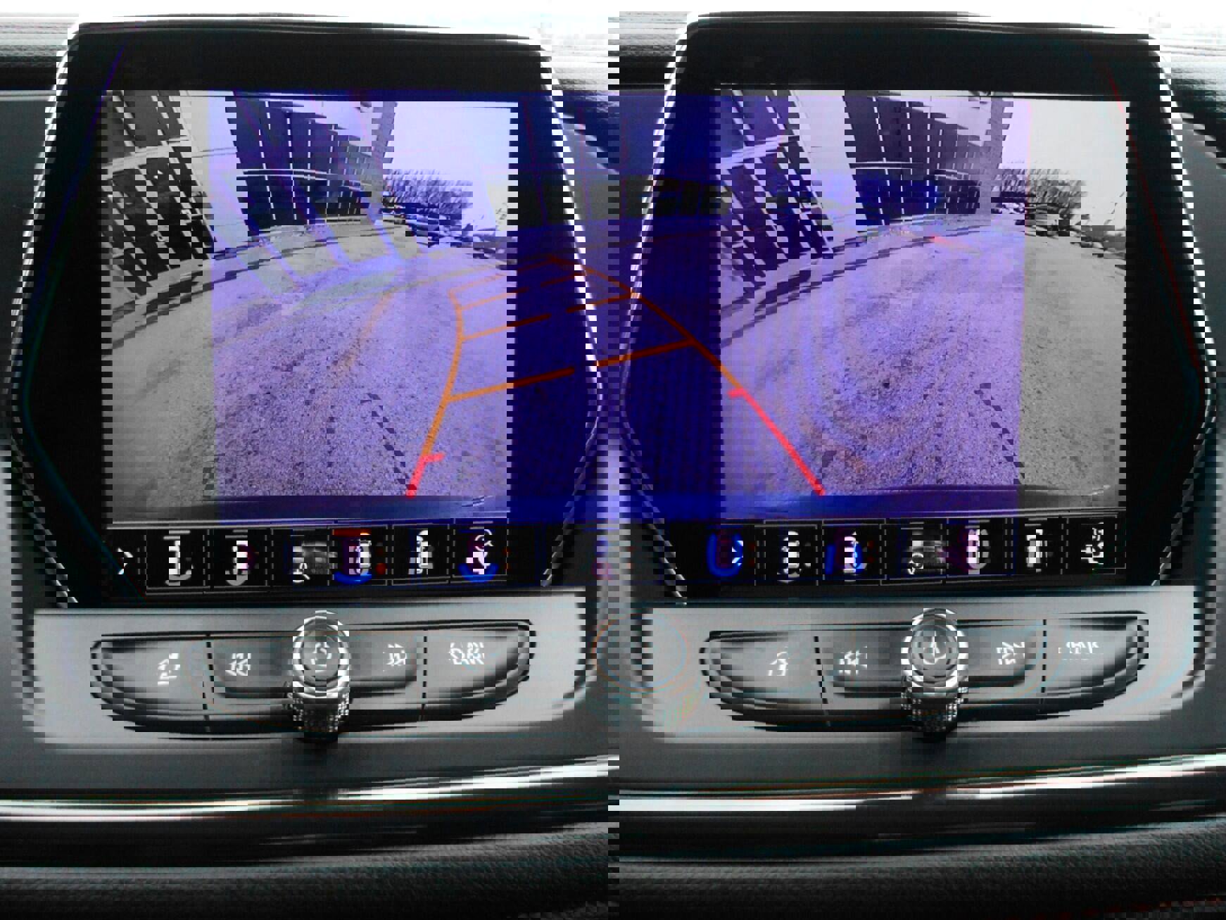 Used 2020 Chevrolet Blazer RS image 8