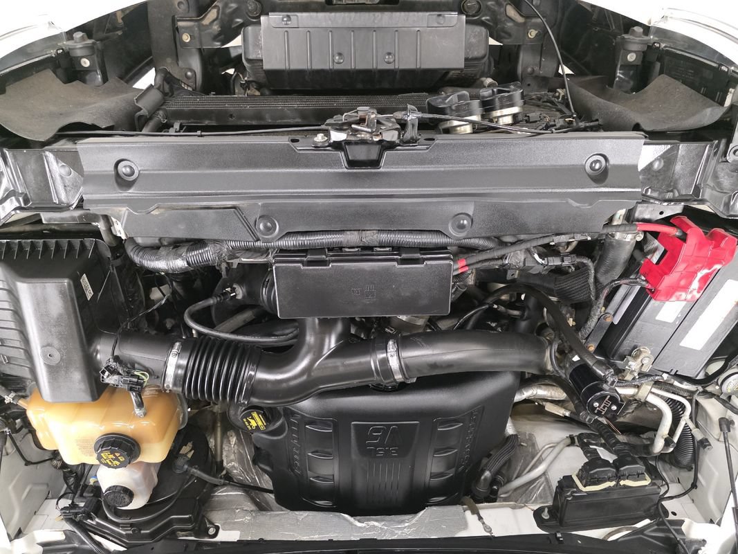 Used 2013 Ford F150 Platinum AWD/4WD image 49