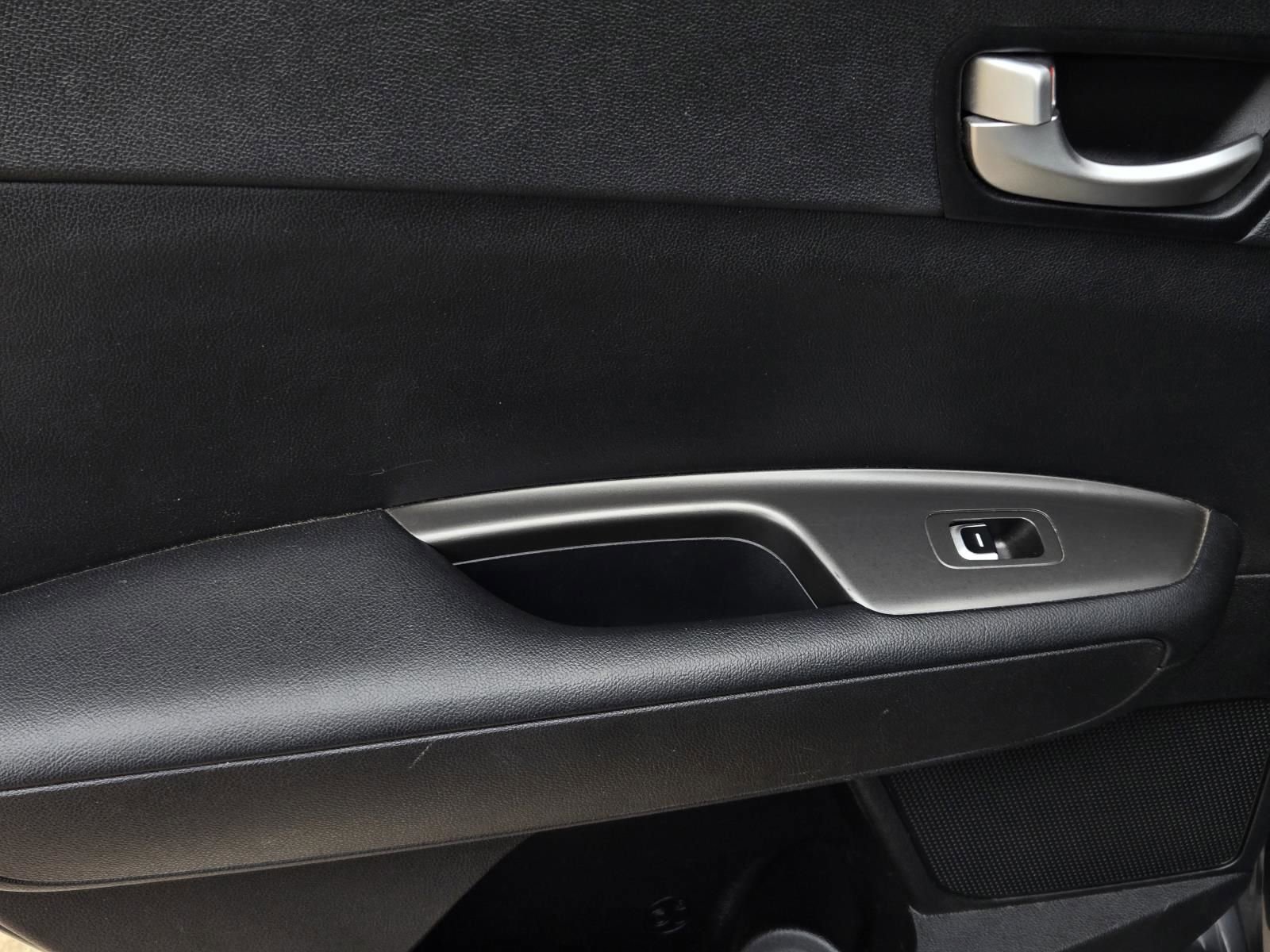 Used 2020 Kia Optima LX FWD image 10